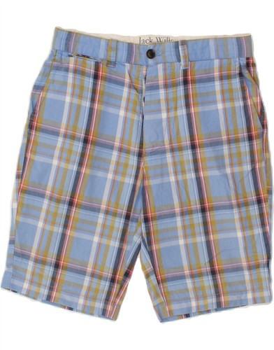 Jack wills mens chino shorts - chino,