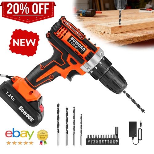 12v cordless drill electric - drill,