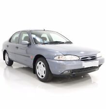 mk1 FORD MONDEO mk2 SPARE