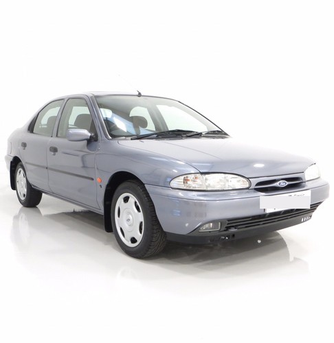 Mk1 ford mondeo mk2 spare - ford,