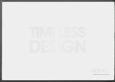 Citroen C6 2006-2007 UK Market 16pp Sales Brochure Standard, Lignage & Exclusive