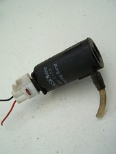 Daewoo Matiz Window washer