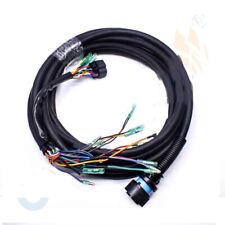 20ft Control Box HARNESS for Mercury Mariner Outboard Control Box 14 PIN Plug