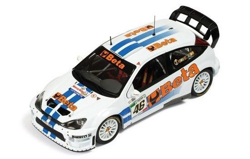 Minichamps 400 078446 ford - 400, 078446,