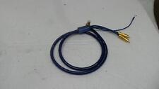 ortofon 8N copper T.W.S Tonearm Cable 5Pin to RCA 1.2m