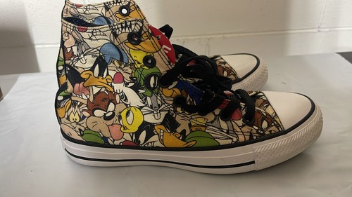 Converse unisex looney tunes - unisex,