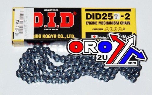 Cam chain 25t2 - 25t2, link