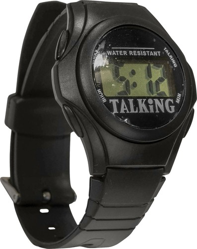 Black unisex water resistant - black,