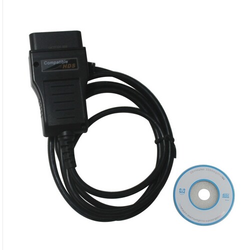 Honda hds obd2 diagnostic - honda,