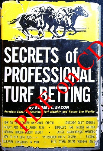 Secrets professional turf - of,