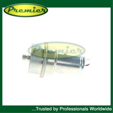 Premier Fuel Pressure