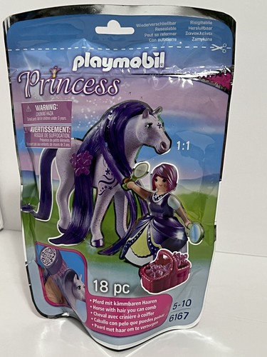 New playmobil toy princess - playmobil,