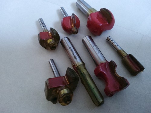 Titman quality router - titman,
