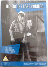 🆕 MR MOTO'S LAST WARNING