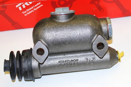 Triumph mayflower new brake - triumph,