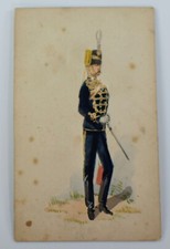 VINTAGE NAPOLEONIC MILITARY