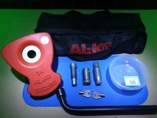 AL-KO Number 34 Caravan