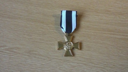Ww1 german golden - german,