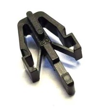 FIT MAZDA RADIATOR GRILLE TRIM