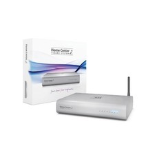 Fibaro Home Centre 2 HC2 Home Automation System Controller Silver              ✓