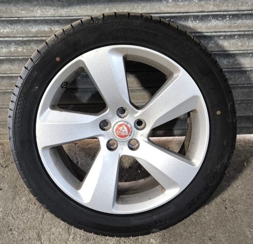 Genuine jaguar alloywheels - jaguar, xf