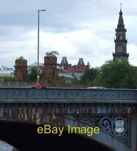Photo 6x4 bridges and - photo,