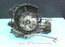 Piaggio Vespa Cosa 125 150 200