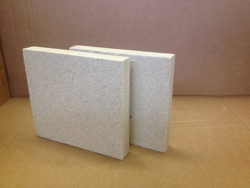 Stove fire brick liner - stove,