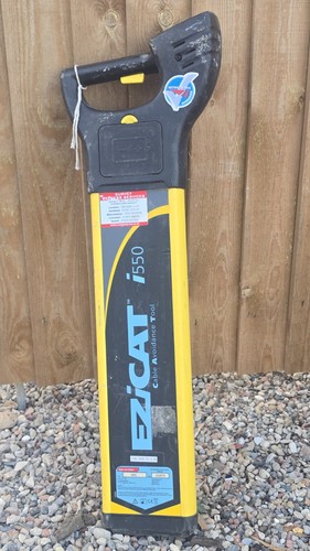 Ezicat i550 cable pipe - i550,