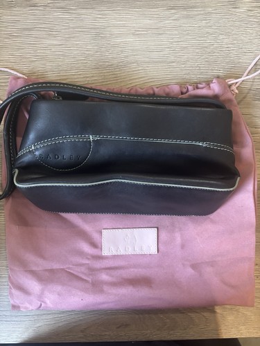 Radley london handbag zip - radley,