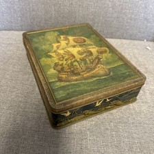 Vintage MACFARLANE, LANG AND