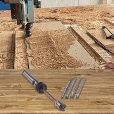 Wood Lathe Pen Mandrel Kit