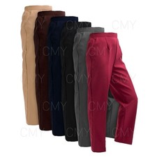 Womens trousers ladies half - womens,