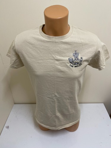 Clearance the rifles regiment - clearance:,