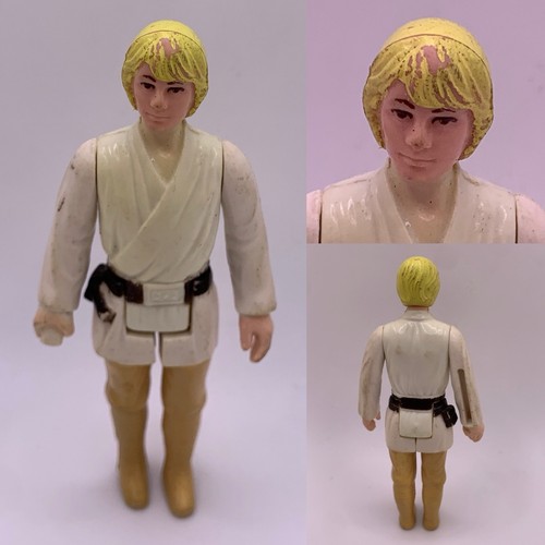 Farmboy luke skywalker vintage - skywalker,