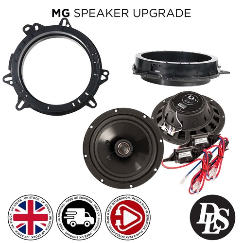 Mg5 2012 2025 dls m226 - mg5,
