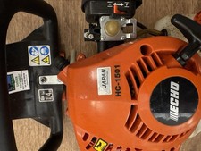Echo HC-1501 Petrol Hedgetrimmer Cutter Bar Set