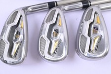 Ladies Wilson D350 Irons /
