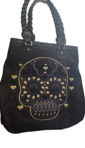 Vintage loungefly embroidered - vintage,