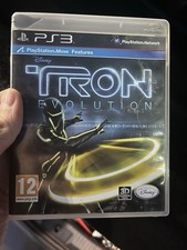 Tron Evolution - Sony PlayStation 3