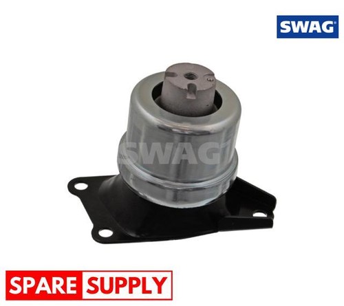 Engine mounting for - mounting,