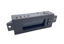 VAUXHALL CORSA C CD PLAYER STEREO RADIO CLOCK DISPLAY SCREEN 009164455 2000-2006