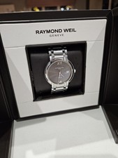 Raymond Weill Othello 2311