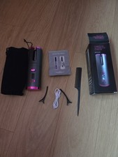Cordless Automatic Hair Curler