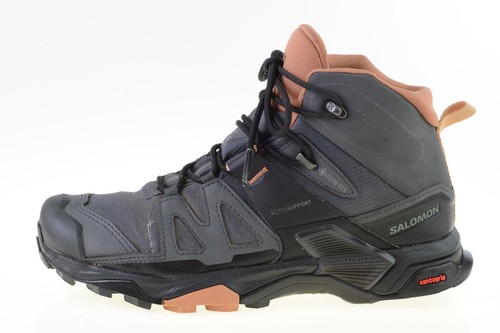 Salomon ultra mid - ultra, 4
