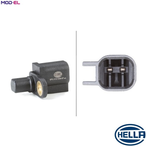 Sensor wheel speed 6pu 012 - speed,