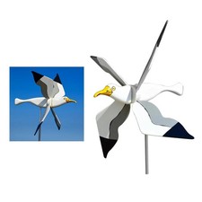 Whirligig Funny Outdoor Garden