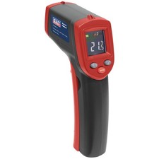 Sealey Infrared Laser Digital