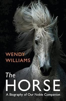 The horse biography of - the, a