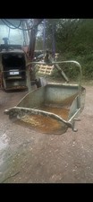 Massey Ferguson Earth Scoop